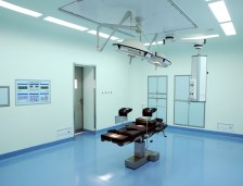 泰州层流手术室-医院净化工程案例