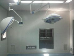 泰州人民医院妇科洁净手术室工程