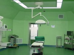 扬州建设洁净手术室如何进行选址